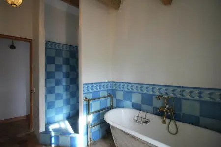 Lou Roure, Manoir à Vaison-la-Romaine avec Piscine Privée - Photo 20