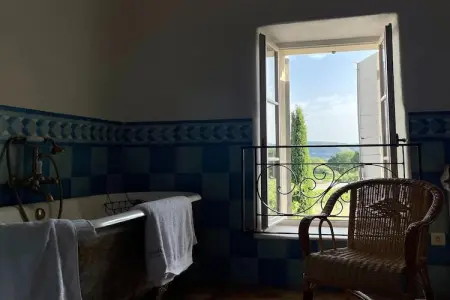 Lou Roure, Manoir à Vaison-la-Romaine avec Piscine Privée - Photo 22