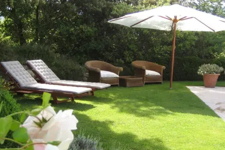 Lou Roure, Manoir à Vaison-la-Romaine avec Piscine Privée - Photo 27
