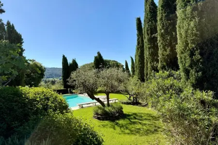 Lou Roure, Manoir à Vaison-la-Romaine avec Piscine Privée - Photo 28