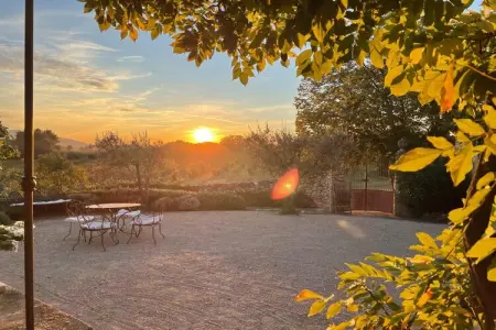 Lou Roure, Manoir à Vaison-la-Romaine avec Piscine Privée - Photo 29