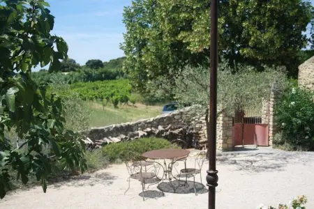 Lou Roure, Manoir à Vaison-la-Romaine avec Piscine Privée - Photo 39