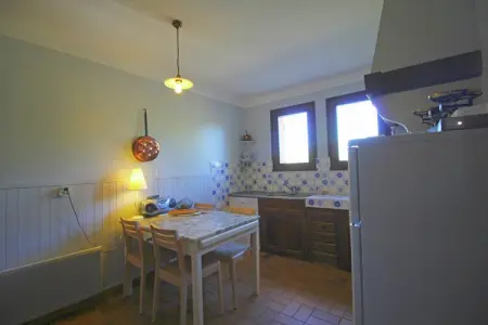 Val des Fées, Maison de vacances avec piscine à Roussillon - Photo 6