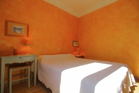 Val des Fées, Maison de vacances avec piscine à Roussillon - Photo 10