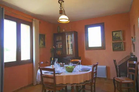 Val des Fées, Maison de vacances avec piscine à Roussillon - Photo 13
