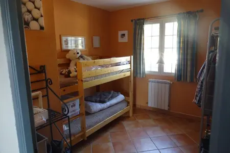 villa Fourniguières, Villa à Saint-Pierre-de-Vassols avec piscine - Photo 20