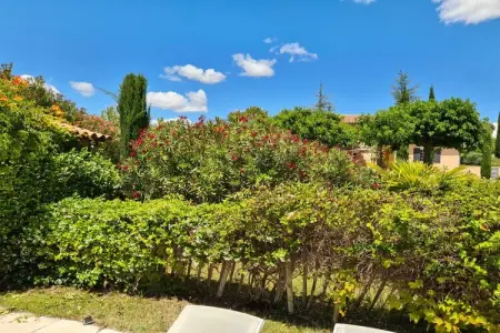 villa Fourniguières, Villa à Saint-Pierre-de-Vassols avec piscine - Photo 26