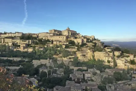 La Valmasque, Maison à Lacoste avec Piscine - Photo 28