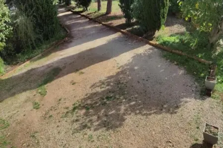 La Valmasque, Maison à Lacoste avec Piscine - Photo 34