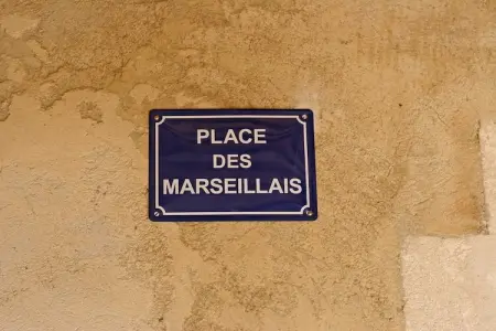 La Valmasque, Maison à Lacoste avec Piscine - Photo 39