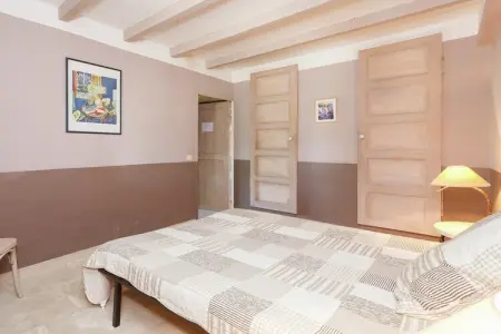 Le Figuier, Gîte à Oppède avec piscine et jardin - Photo 10
