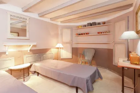 Le Figuier, Gîte à Oppède avec piscine et jardin - Photo 12