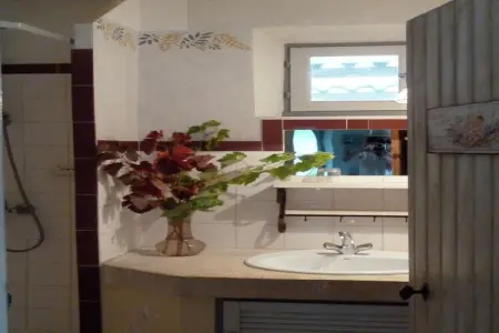 Le Figuier, Gîte à Oppède avec piscine et jardin - Photo 14