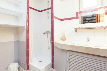 Le Figuier, Gîte à Oppède avec piscine et jardin - Photo 15
