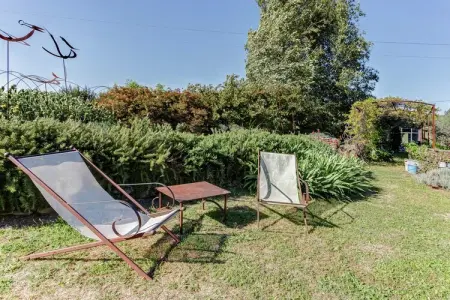 Le Figuier, Gîte à Oppède avec piscine et jardin - Photo 19