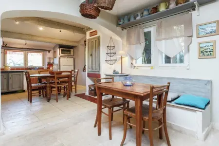 Le Figuier, Gîte à Oppède avec piscine et jardin - Photo 31