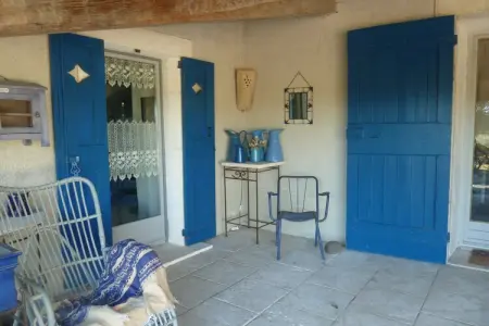 Le Figuier, Gîte à Oppède avec piscine et jardin - Photo 33