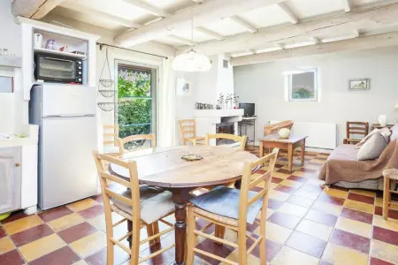 Le Tilleul, Gîte à Oppède avec Piscine Partagée - Photo 8