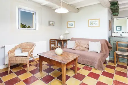 Le Tilleul, Gîte à Oppède avec Piscine Partagée - Photo 12