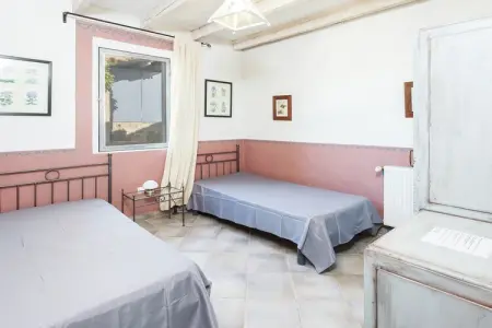 Le Tilleul, Gîte à Oppède avec Piscine Partagée - Photo 23