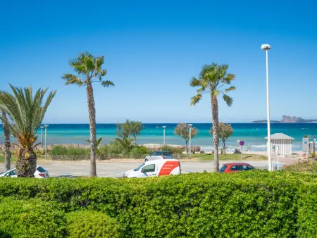 La Sirene, Appartement 2 personnes à Saint Cyr sur mer Les Lecques - Photo 1
