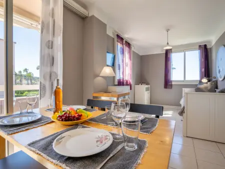 La Sirene, Appartement 2 personnes à Saint Cyr sur mer Les Lecques - Photo 8