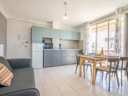 La Sirene, Appartement 2 personnes à Saint Cyr sur mer Les Lecques - Photo 9