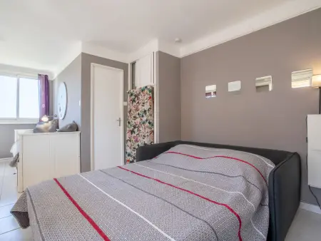La Sirene, Appartement 2 personnes à Saint Cyr sur mer Les Lecques - Photo 11