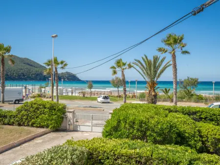 La Sirene, Appartement 2 personnes à Saint Cyr sur mer Les Lecques - Photo 16