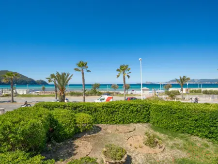 La Sirene, Appartement 2 personnes à Saint Cyr sur mer Les Lecques - Photo 17