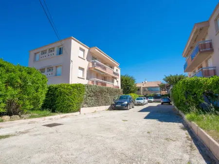 La Sirene, Appartement 2 personnes à Saint Cyr sur mer Les Lecques - Photo 18