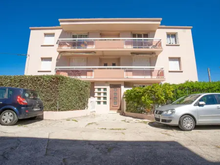 La Sirene, Appartement 2 personnes à Saint Cyr sur mer Les Lecques - Photo 20