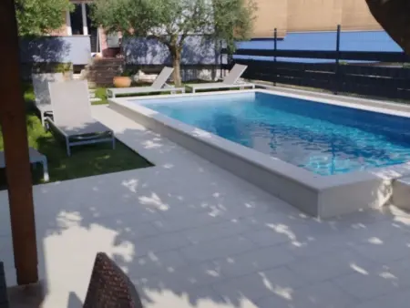 Finida, Maison 10 personnes à Umag - Photo 1