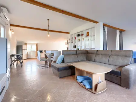 Finida, Maison 10 personnes à Umag - Photo 3