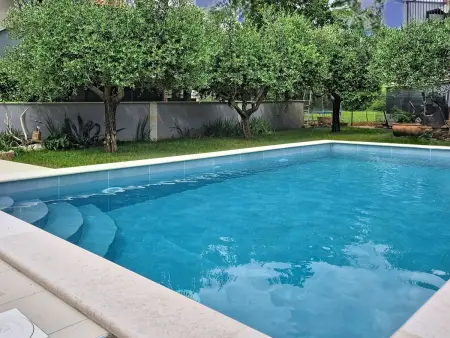 Finida, Maison 10 personnes à Umag - Photo 5