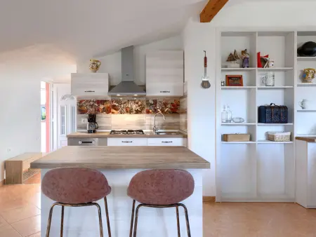 Finida, Maison 10 personnes à Umag - Photo 6