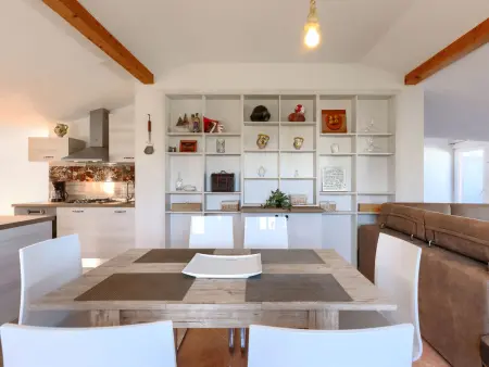 Finida, Maison 10 personnes à Umag - Photo 8
