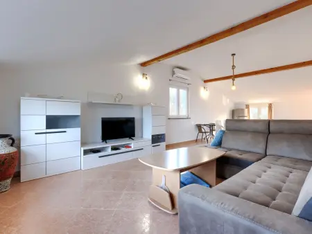 Finida, Maison 10 personnes à Umag - Photo 10