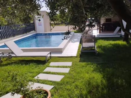 Finida, Maison 10 personnes à Umag - Photo 11