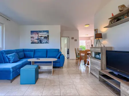 Finida, Maison 10 personnes à Umag - Photo 15