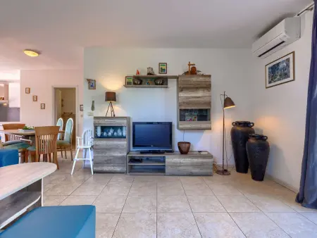 Finida, Maison 10 personnes à Umag - Photo 16