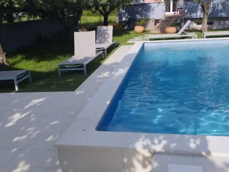Finida, Maison 10 personnes à Umag - Photo 17