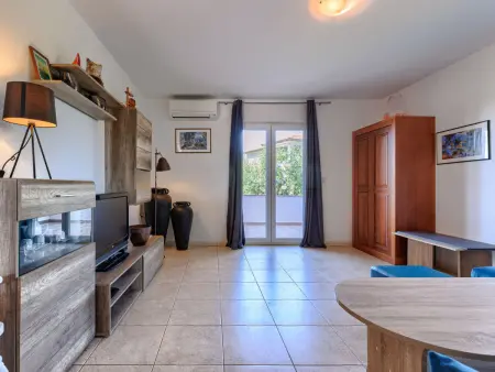 Finida, Maison 10 personnes à Umag - Photo 19