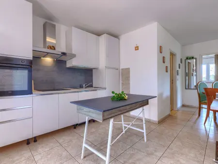 Finida, Maison 10 personnes à Umag - Photo 21
