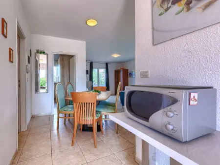 Finida, Maison 10 personnes à Umag - Photo 22
