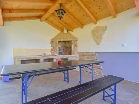 Finida, Maison 10 personnes à Umag - Photo 23