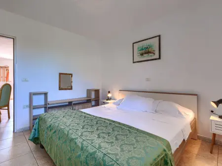 Finida, Maison 10 personnes à Umag - Photo 29