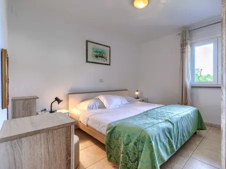 Finida, Maison 10 personnes à Umag - Photo 30