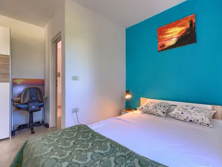 Finida, Maison 10 personnes à Umag - Photo 35