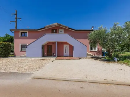 Finida, Maison 10 personnes à Umag - Photo 36